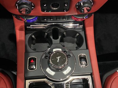 2018 ROLLS-ROYCE DAWN 照片 14