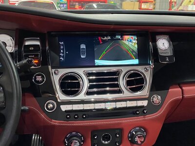 2018 ROLLS-ROYCE DAWN 照片 15