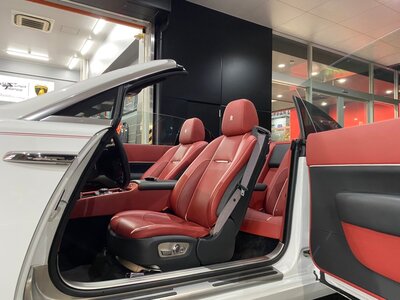 2018 ROLLS-ROYCE DAWN 照片 20