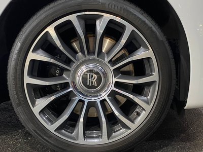 2018 ROLLS-ROYCE DAWN 照片 29
