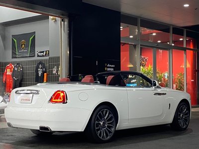 2018 ROLLS-ROYCE DAWN 照片 38