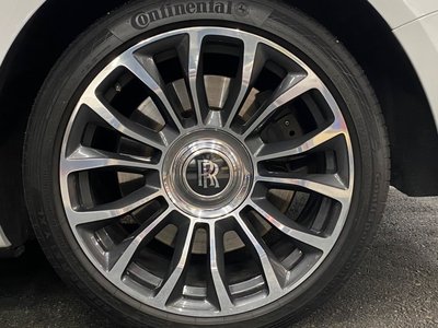 2018 ROLLS-ROYCE DAWN 照片 27