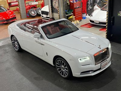 2018 ROLLS-ROYCE DAWN 照片 36