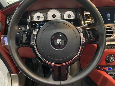 2018 ROLLS-ROYCE DAWN 照片 17