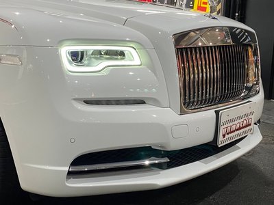 2018 ROLLS-ROYCE DAWN 照片 24