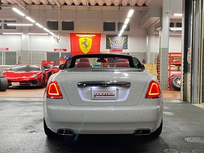 2018 ROLLS-ROYCE DAWN 照片 21