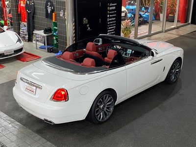 2018 ROLLS-ROYCE DAWN 照片 37