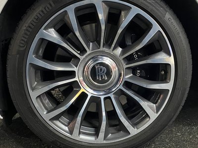 2018 ROLLS-ROYCE DAWN 照片 28