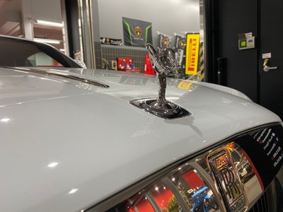 2018 ROLLS-ROYCE DAWN 照片 23