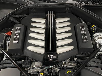 2018 ROLLS-ROYCE DAWN 照片 25