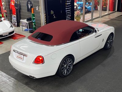 2018 ROLLS-ROYCE DAWN 照片 31