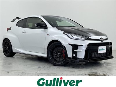 صورة 1 لـ 2023 Toyota GR YARIS