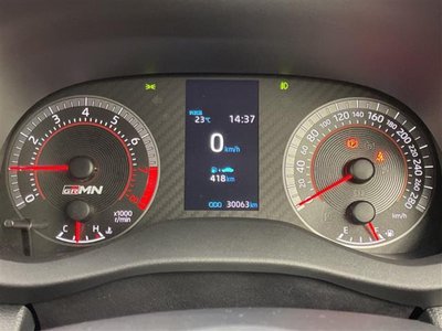 صورة 14 لـ 2023 Toyota GR YARIS