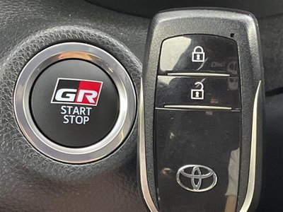 صورة 11 لـ 2023 Toyota GR YARIS