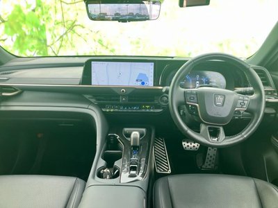 صورة 3 لـ 2024 Toyota CROWN SPORT