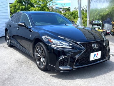 صورة مصغرة 18 لـ 2018 Lexus LS