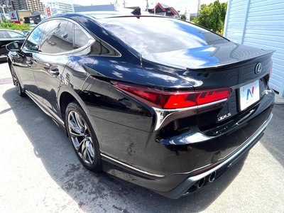 صورة مصغرة 29 لـ 2018 Lexus LS