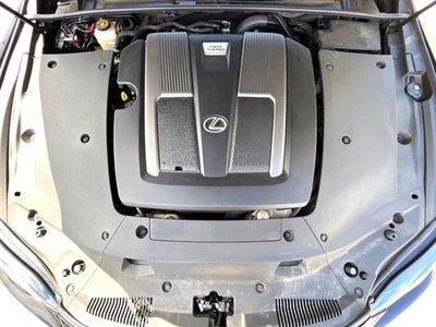 صورة مصغرة 20 لـ 2018 Lexus LS