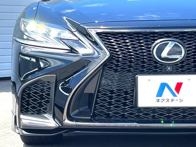 صورة مصغرة 24 لـ 2018 Lexus LS