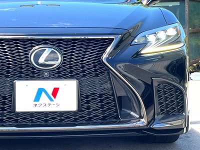 صورة مصغرة 25 لـ 2018 Lexus LS