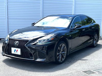 صورة مصغرة 26 لـ 2018 Lexus LS