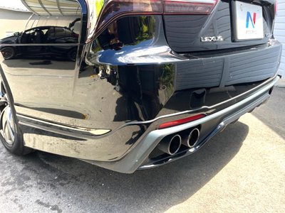 صورة مصغرة 28 لـ 2018 Lexus LS
