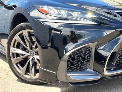 صورة مصغرة 14 لـ 2018 Lexus LS