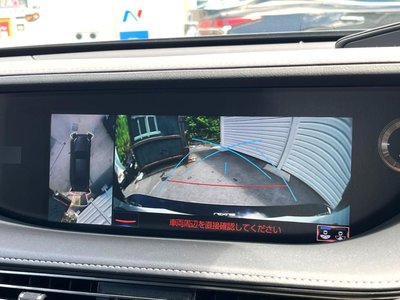 صورة مصغرة 7 لـ 2018 Lexus LS