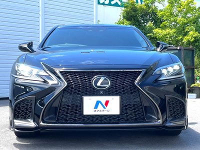 صورة مصغرة 16 لـ 2018 Lexus LS
