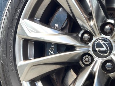 صورة مصغرة 38 لـ 2018 Lexus LS