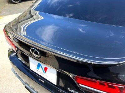 صورة مصغرة 32 لـ 2018 Lexus LS