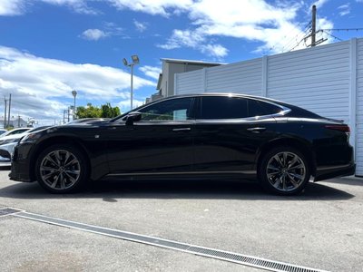 صورة مصغرة 27 لـ 2018 Lexus LS