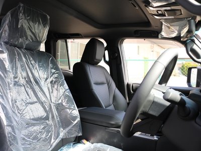 2025 Toyota LAND CRUISER 250 照片 28