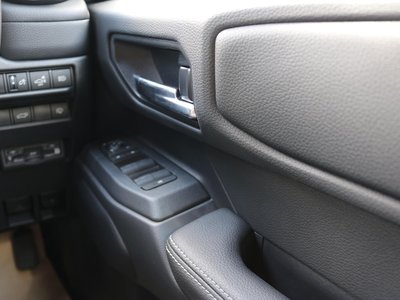 2025 Toyota LAND CRUISER 250 照片 26