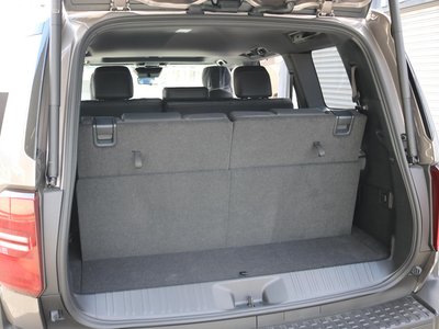 2025 Toyota LAND CRUISER 250 照片 40