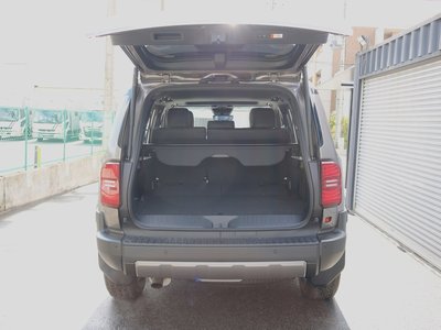 2025 Toyota LAND CRUISER 250 照片 37