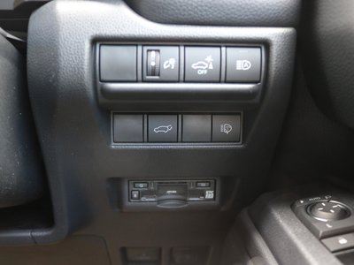 2025 Toyota LAND CRUISER 250 照片 15