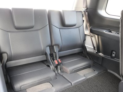 2025 Toyota LAND CRUISER 250 照片 41