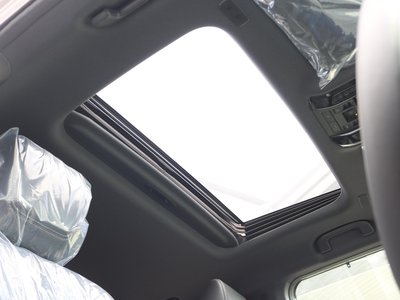 2025 Toyota LAND CRUISER 250 照片 3