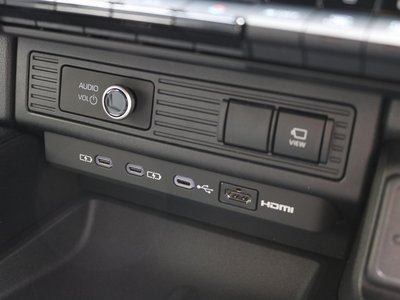 2025 Toyota LAND CRUISER 250 照片 20