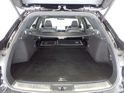 2025 Toyota CROWN ESTATE 照片 60