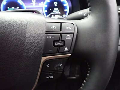 2025 Toyota CROWN ESTATE 照片 44