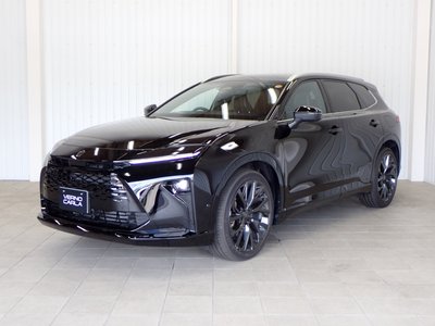 2025 Toyota CROWN ESTATE 照片 11
