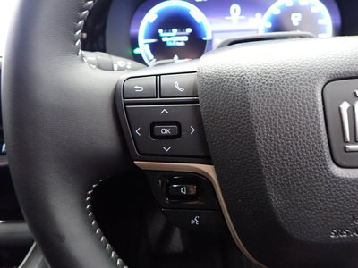 2025 Toyota CROWN ESTATE 照片 43