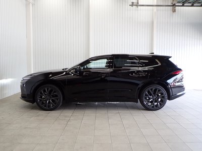 2025 Toyota CROWN ESTATE 照片 13