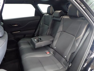 2025 Toyota CROWN ESTATE 照片 57