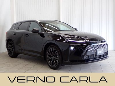 2025 Toyota CROWN ESTATE 照片 1