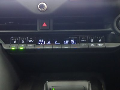 2025 Toyota CROWN ESTATE 照片 32