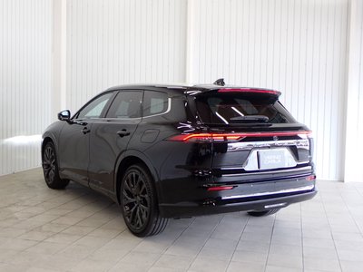 2025 Toyota CROWN ESTATE 照片 12