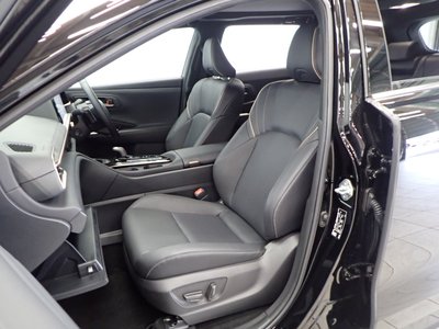 2025 Toyota CROWN ESTATE 照片 52
